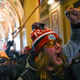 Illustration for article titled Not Sure If Trump Incited Capitol Hill Rioters? Just Ask Them